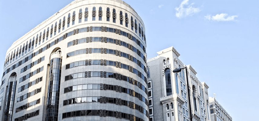 Frontel Al Harithia Hotel image